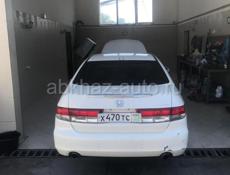 Honda Inspire