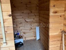 Продажа домиков 