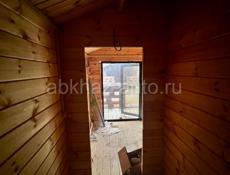 Продажа домиков 