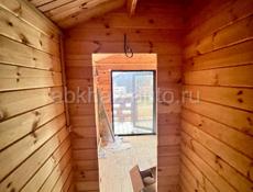 Продажа домиков 