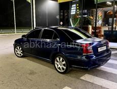 Toyota Avensis Verso