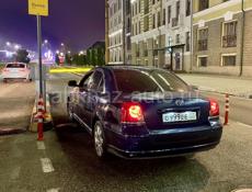 Toyota Avensis Verso