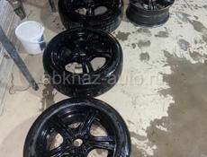 Шины r16 205-55   