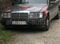 Mercedes-Benz 124