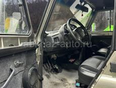 УАЗ 3153