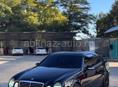 Mercedes-Benz CLK