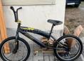 BMX ALTEC black magic велосипед 