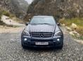 Mercedes-Benz ML