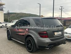 Mercedes-Benz ML