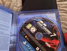 Игра на пс 4 