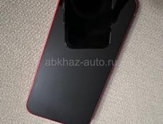 iPhone 13 mini red 