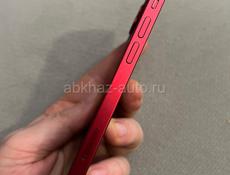 iPhone 13 mini red 