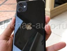 iPhone 11 память 128 г