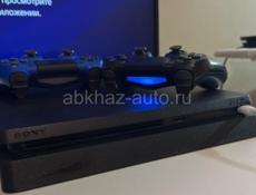 Ps4 slim 1 терабайт. Писать только на вотсап 7708008