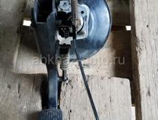 Запчасти га Мерседес W210!