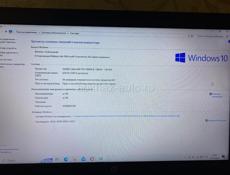 Шустрый ноутбук для работы