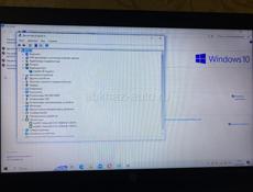 Шустрый ноутбук для работы