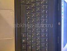 Шустрый ноутбук для работы