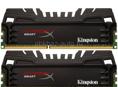 Продаю оперативку DDR3 16gb 4X4 2400MHz