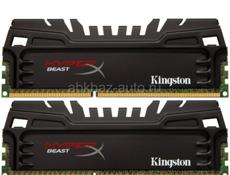 Продаю оперативку DDR3 16gb 4X4 2400MHz