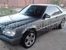 Mercedes-Benz 124