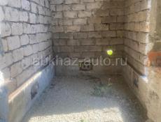 Дом с участком на мачаре 