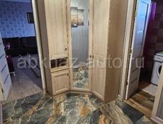 Сдам 1ком квартиру на новом районе 