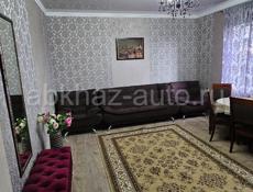 Сдам 1ком квартиру на новом районе 