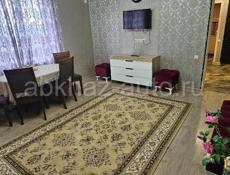 Сдам 1ком квартиру на новом районе 