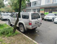 Toyota Hilux Surf