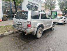 Toyota Hilux Surf