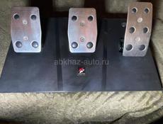 Игровой руль торг уместен