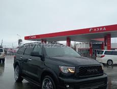 Toyota Sequoia