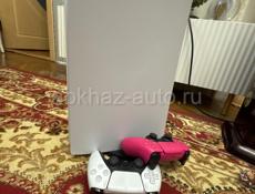 Ps 5 без дисковода 
