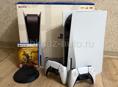 PlayStation 5 + Игры / ps5 / пс5