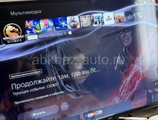 PlayStation 5 + Игры / ps5 / пс5