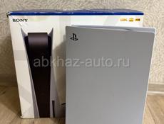 PlayStation 5 + Игры / ps5 / пс5