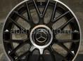 Новые диски разно широкие Mercedes AMG 19 диаметра