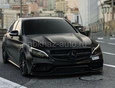 Новые диски разно широкие Mercedes AMG 19 диаметра