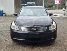 Infiniti G35