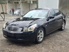Infiniti G35