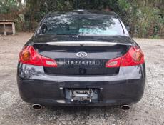 Infiniti G35