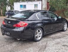 Infiniti G35