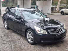 Infiniti G35