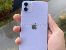 IPhone 11 💜 идеал✅