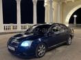 Toyota Avensis Verso