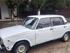 ВАЗ 2105