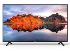 Xiaomi TV A 43" FHD 2025 43" Full HD, черный