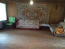 Продаётся 2х эт дом. г. Гудаута, район Замостянка, улица Гулия 