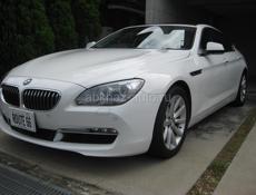 BMW 6 Series